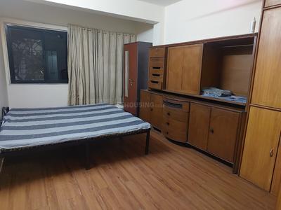 Bedroom Image of Vaishnavi Enterprises in Koregaon Park, Pune