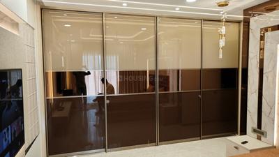 Bedroom Image of 950 Sq.ft 2 BHK Apartment / Flat for sale in Bhagwan Nagar Nagpur for Rs. 5600000