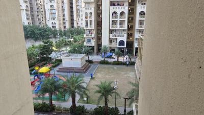 Image of 1069 Sq.ft 3 BHK Apartment / Flat for rent in SG Shikhar Height, Siddharth Vihar, Ghaziabad for Rs. 30000
