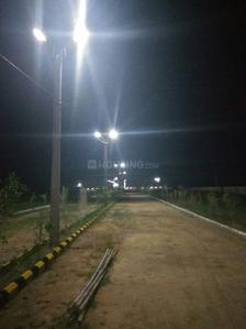 Image of 540 Sq.ft Residential Plot / Land for sale in KRS Shri RadhaRani Township Phase 1, Barsana, Mathura for Rs. 975000
