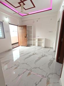 Hall Image of 650 Sq.ft 1 BHK Apartment / Flat for rent in Dr A S Rao Nagar Colony Secunderabad for Rs. 18000