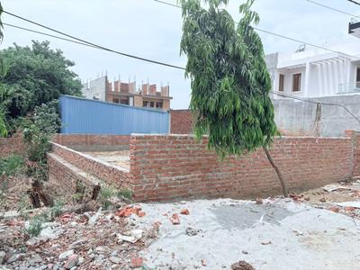 Image of 1500 Sq.ft Residential Plot / Land for sale in Nijampur Malhaur, Lucknow for Rs. 5251000