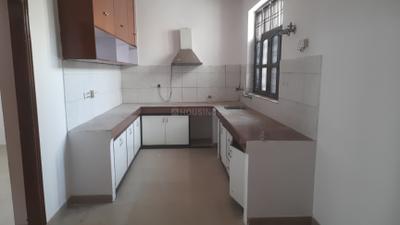 3 BHK Independent Builder Floor