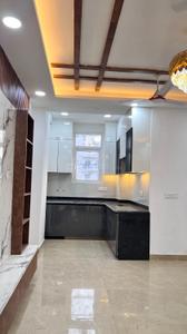 Kitchen Image of 1000 Sq.ft 2 BHK Apartment / Flat for sale in Aarambh Heights, Surajpur Greater Noida for Rs. 4700000