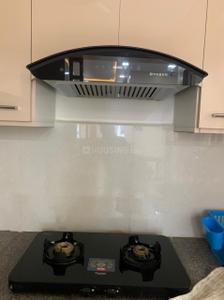 Kitchen Image of 900 Sq.ft 2 BHK Apartment / Flat for sale in Tata Rio De Goa, Sancoale Goa for Rs. 10600000