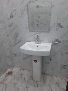 Bathroom Image of 1500 Sq.ft 3 BHK Independent House for sale in Omaxe City Lucknow for Rs. 9500000