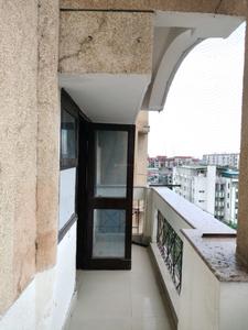Bedroom One Image of 1800 Sq.ft 3 BHK Apartment / Flat for sale in CGHS Chitrakoot Apartments, Sector 22 Dwarka New Delhi for Rs. 35500000