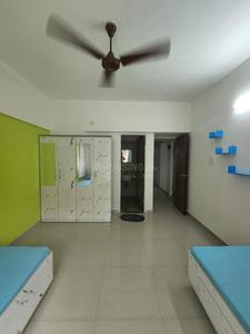 Hall Image of Comfy homes  in Hinjawadi Phase 3, Pune