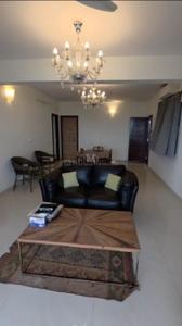 Hall Image of 1829 Sq.ft 3 BHK Apartment / Flat for sale in Panjim Goa for Rs. 30000000