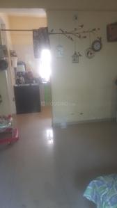 Hall Image of 720 Sq.ft 1 BHK Apartment / Flat for sale in Shreenath Puram, Ram Wadi Vadodara for Rs. 2100000