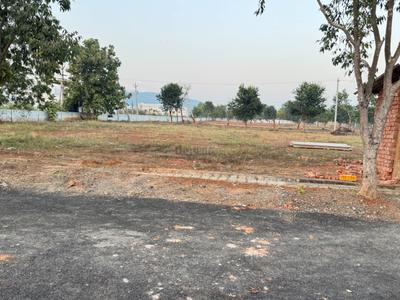 Image of 200 Sq.ft Residential Plot / Land for sale in Sabbavaram, Visakhapatnam for Rs. 2200000