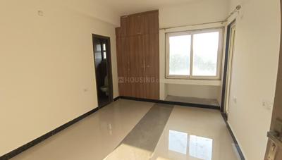 Bedroom Image of 1650 Sq.ft 3 BHK Apartment / Flat for rent in IP Mohansion, Newada Varanasi for Rs. 27000