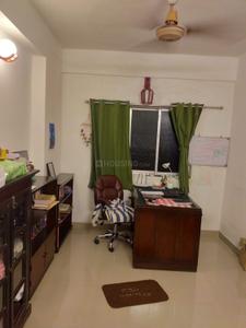 Hall Image of 1490 Sq.ft 3 BHK Apartment / Flat for sale in Lake Town Kolkata for Rs. 8000000
