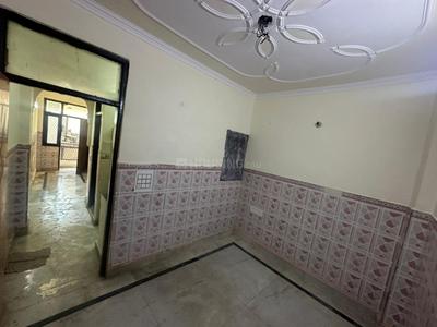 Kitchen Image of 405 Sq.ft 1 RK Builder Floor for sale in Tilak Nagar New Delhi for Rs. 2100000