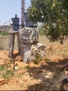 Image of 140000 Sq.ft Residential Plot / Land for sale in Chintamani, Chikballapur District for Rs. 85000000