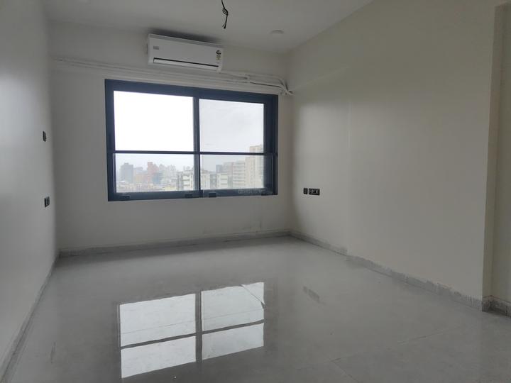 Bandra West Bedroom One 1