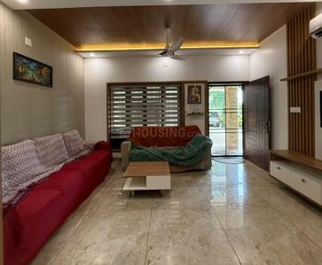 Hall Image of 3100 Sq.ft 4 BHK Villa for sale in Thrikkakara North Kochi for Rs. 24000000