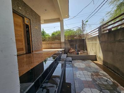 Balcony Image of 4200 Sq.ft 6 BHK Independent House for sale in Kandwa Varanasi for Rs. 19000000
