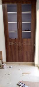Bedroom Image of 1250 Sq.ft 2 BHK Apartment / Flat for rent in Samiah Vrinda City, Phi IV Greater Noida for Rs. 15000