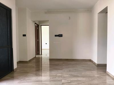 Living Room Image of 763 Sq.ft 2 BHK Apartment / Flat for sale in VTP Aethereus Phase 2 by VTP Realty, Mahalunge Pune for Rs. 9700000