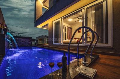 Image of 2930 Sq.ft 3 BHK Independent House for sale in Baga, Goa for Rs. 65000000