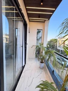 Balcony Image of 3000 Sq.ft 4 BHK Villa for sale in Chitrakoot Jaipur for Rs. 24100000