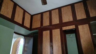 Bedroom Image of 1200 Sq.ft 3 BHK Duplex for sale in Akota Vadodara for Rs. 7800000