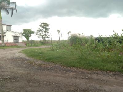 Image of 720 Sq.ft Residential Plot / Land for sale in Sweepview Metroplex City, Bagpota, Kolkata for Rs. 580006