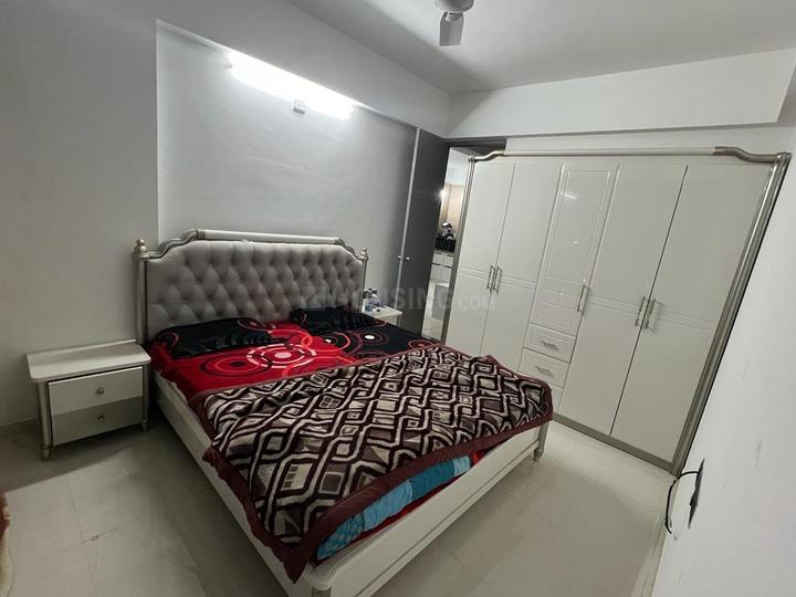 Nirma University Bedroom 1