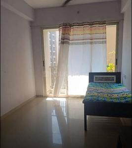 Bedroom Image of 1150 Sq.ft 2 BHK Apartment / Flat for rent in Bhesan Surat for Rs. 17500