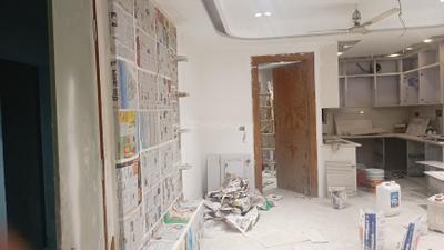 Living Room Image of 1600 Sq.ft 3 BHK Builder Floor for sale in Vasundhara Ghaziabad for Rs. 15800000