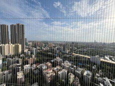 Image of 900 Sq.ft 2 BHK Apartment / Flat for sale in Shreeji Atlantis , Malad West, Mumbai for Rs. 22500000