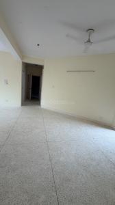 Hall Image of 1600 Sq.ft 3 BHK Apartment / Flat for rent in Sri Niketan Apartments, Sector 7 Dwarka New Delhi for Rs. 45000