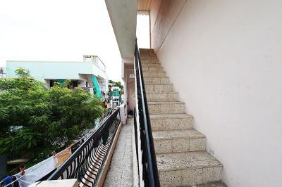 Staircase Image of 2160 Sq.ft 5 BHK Independent House for sale in Ghatlodiya Ahmedabad for Rs. 15500000