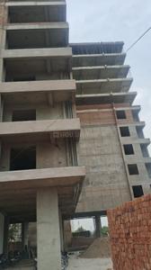 Image of 2052 Sq.ft 4 BHK Apartment / Flat for sale in The Altitude, Jagatpura, Jaipur for Rs. 19300000