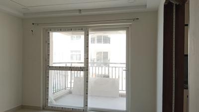 Hall Image of 1950 Sq.ft 3 BHK Apartment / Flat for rent in Aditya Fortune Heights, Kukatpally Hyderabad for Rs. 60000