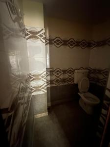 Bathroom Image of 463 Sq.ft 2.5 BHK Independent House for sale in Modipuram Meerut for Rs. 4600000