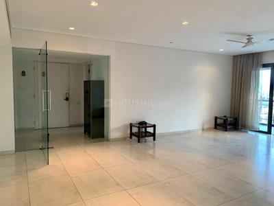 Hall Image of 4600 Sq.ft 4 BHK Apartment / Flat for sale in Panchshil One North, Magarpatta City Pune for Rs. 51000000