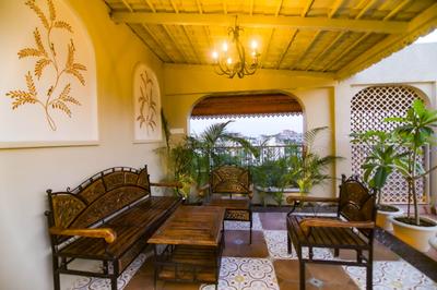 Hall Image of 1700 Sq.ft 3 BHK Apartment / Flat for sale in Abhyankar Nagar Nagpur for Rs. 18000000