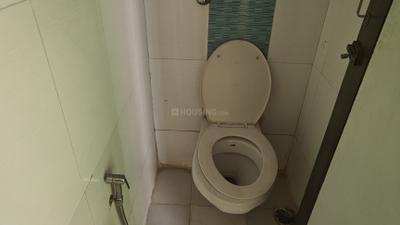 Image of 665 Sq.ft 1 BHK Apartment / Flat for sale in B and M Geetanjali Heights, Nerul, Navi Mumbai for Rs. 12500000