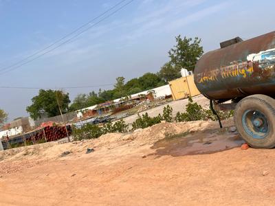 Image of 1071 Sq.ft Residential Plot / Land for sale in Jait, Vrindavan for Rs. 5040000