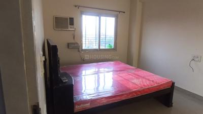 Bedroom Image of 1600 Sq.ft 3 BHK Apartment / Flat for rent in Kakarmata Varanasi for Rs. 30000
