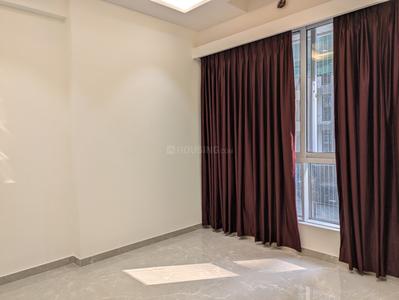 Bedroom Image of 670 Sq.ft 1 BHK Apartment / Flat for sale in Thakurli Thane for Rs. 5400000