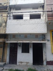 Image of 440 Sq.ft 2 BHK Independent House for sale in LDA Colony, Lucknow for Rs. 5000000