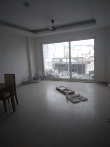 Hall Image of 1800 Sq.ft 3.5 BHK Builder Floor for sale in Safdarjung Enclave New Delhi for Rs. 65000000