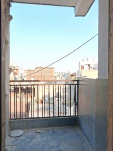 Bedroom One Image of 1200 Sq.ft 2 BHK Apartment / Flat for sale in Skyline Dev Infra, Sector 49 Noida for Rs. 4200000