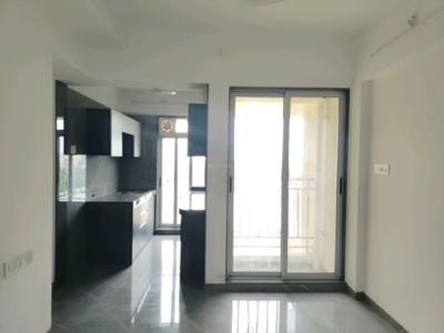 Living Room Image of 407 Sq.ft 1 BHK Apartment / Flat for sale in Mansarovar Ariana, Vasai West Vasai for Rs. 4250000