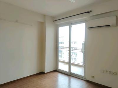 Bedroom Image of 1326 Sq.ft 3 BHK Apartment / Flat for sale in Tulip White, Sector 69 Gurgaon for Rs. 16000000