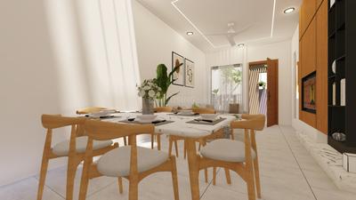 Hall Image of 2073 Sq.ft 3 BHK Independent House for sale in Hinjawadi Pune for Rs. 18900000