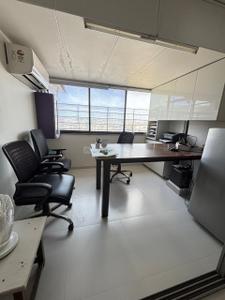 Hall Image of 2000 Sq.ft 3 BHK Apartment / Flat for sale in Satellite Ahmedabad for Rs. 12500000